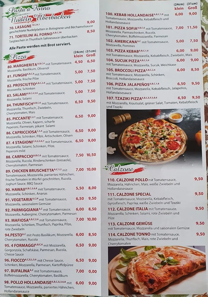 Menu_Pizzeria Sofia_Geeste_image_2