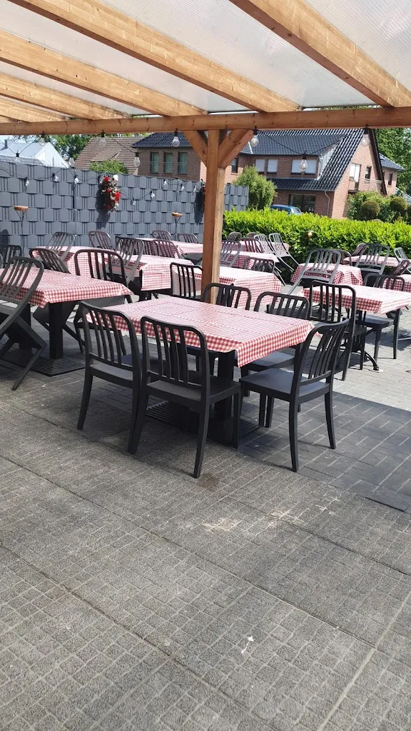 Pizzeria Sofia ristorante a Geeste