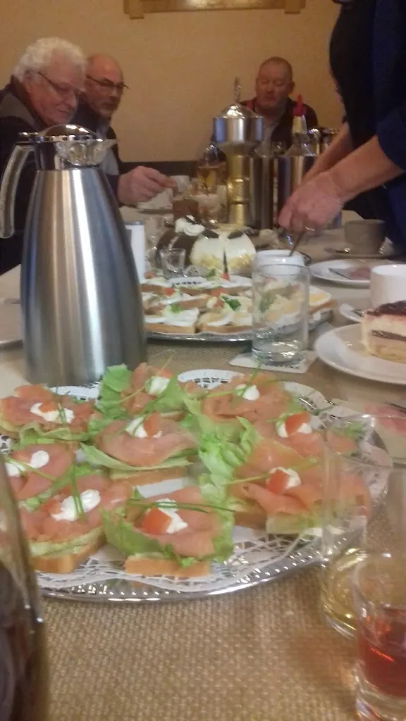 Menu_Schnieders Saalbetrieb GmbH Gastwirtsch. Hochzeiten, Geburtstage, Veranstaltungen_Georgsdorf_image_5