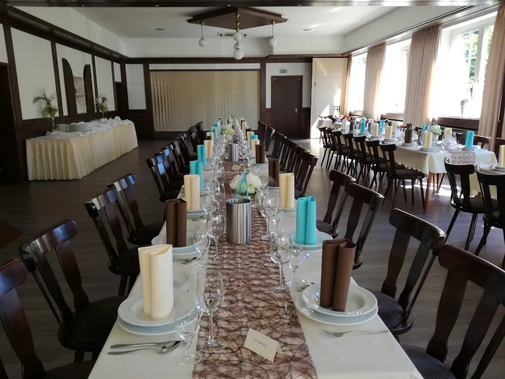 Schnieders Saalbetrieb GmbH Gastwirtsch. Hochzeiten, Geburtstage, Veranstaltungen restaurant in Georgsdorf