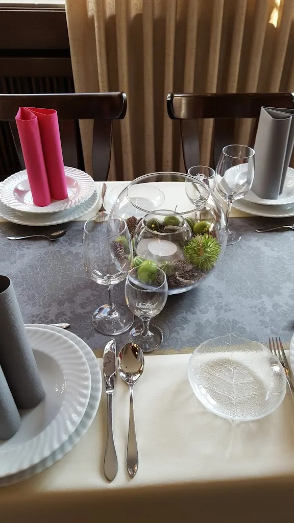 Schnieders Saalbetrieb GmbH Gastwirtsch. Hochzeiten, Geburtstage, Veranstaltungen_Georgsdorf_slider_image_3