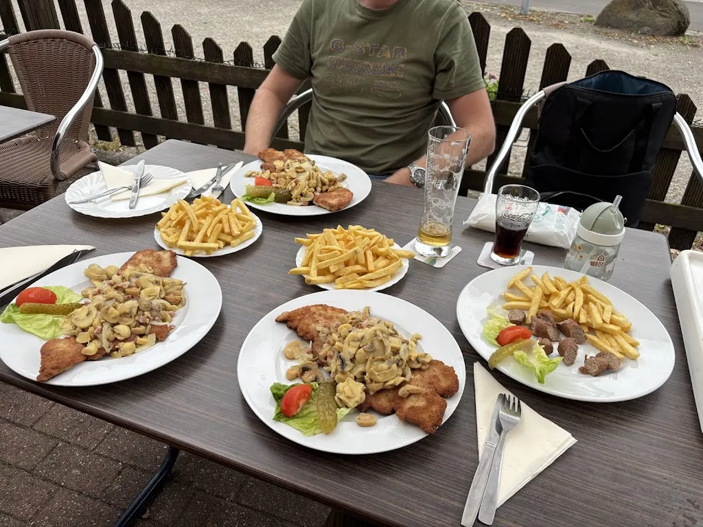 Sabine Van den Bosch_Restaurant Kösters_Georgsdorf_review