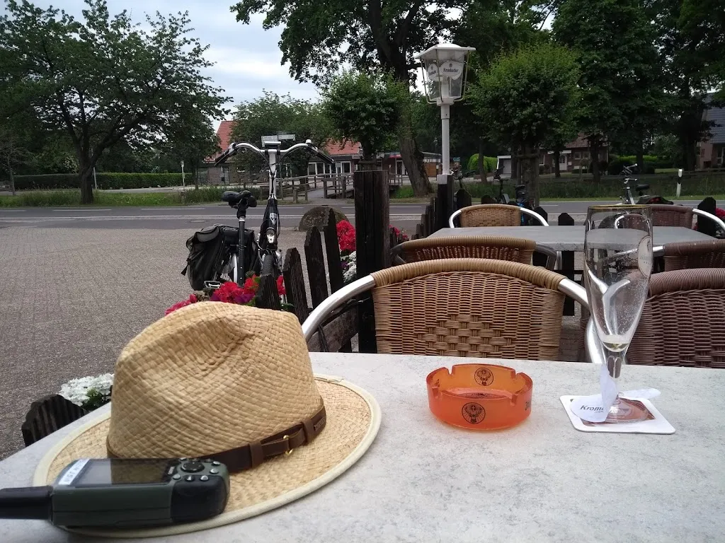 Restaurant Kösters restaurant in Georgsdorf