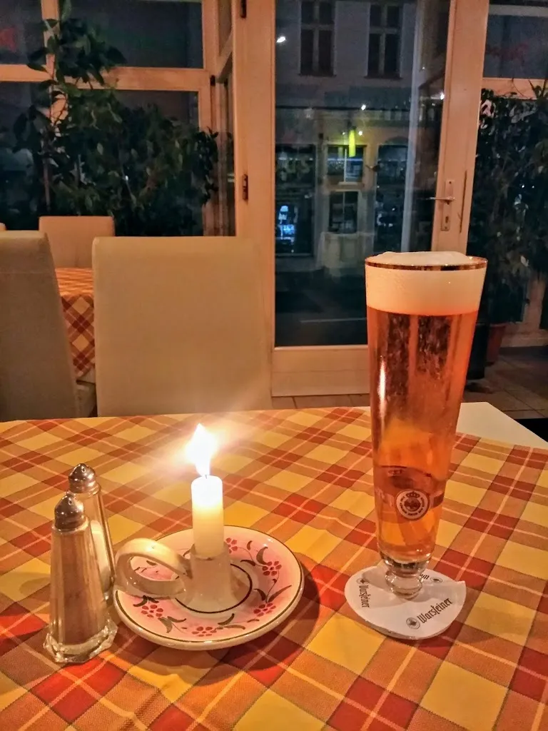 Menu_Ristorante-Pizzeria Bella Napoli_Fürstenberg/Havel_immagine_1