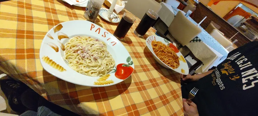 Menu_Ristorante-Pizzeria Bella Napoli_Fürstenberg/Havel_immagine_2