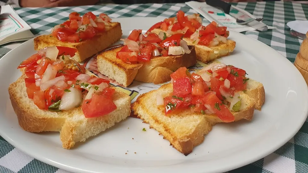 Menu_Ristorante-Pizzeria Bella Napoli_Fürstenberg/Havel_immagine_3