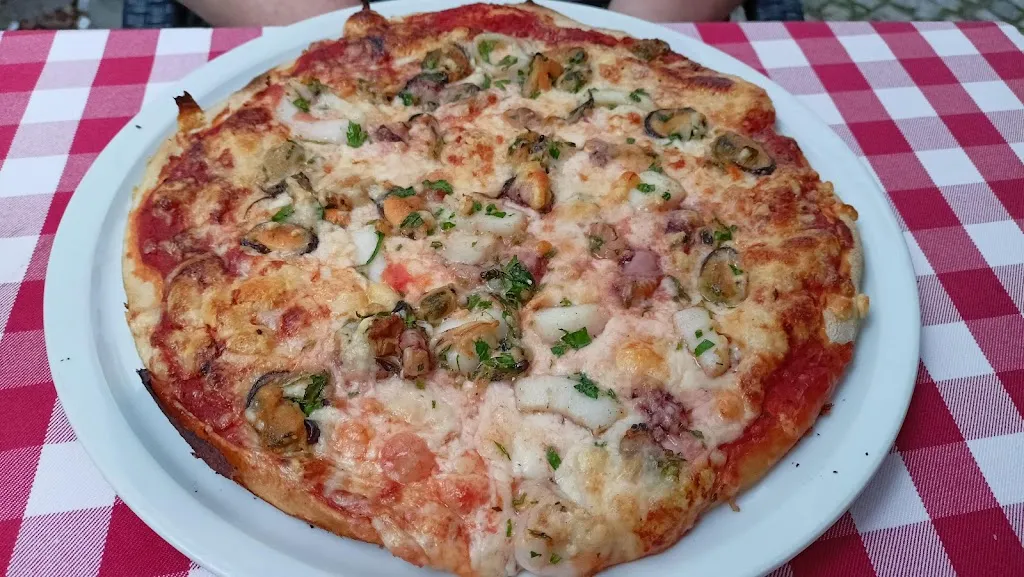 Menu_Ristorante-Pizzeria Bella Napoli_Fürstenberg/Havel_immagine_5