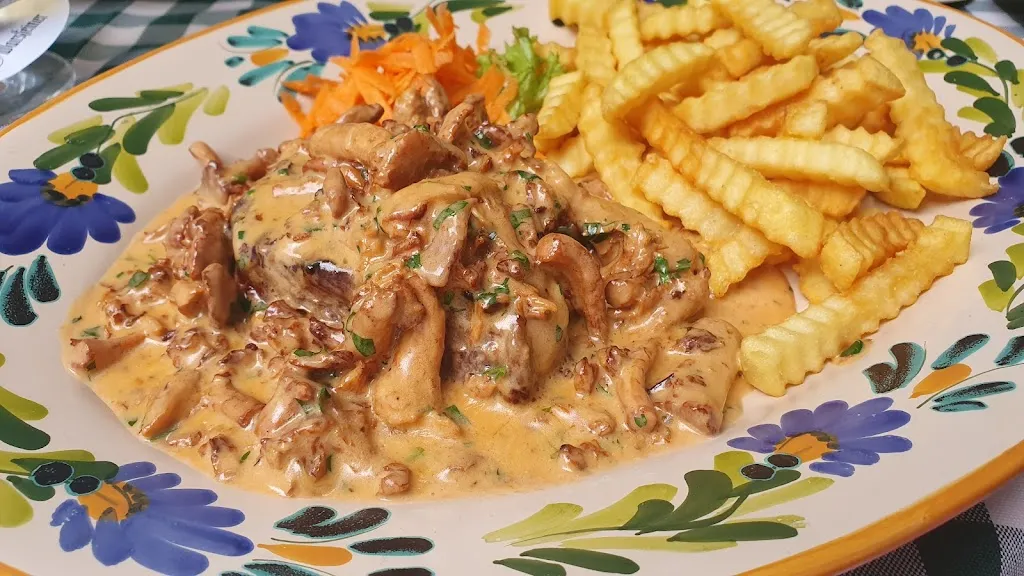 Menu_Ristorante-Pizzeria Bella Napoli_Fürstenberg/Havel_immagine_7