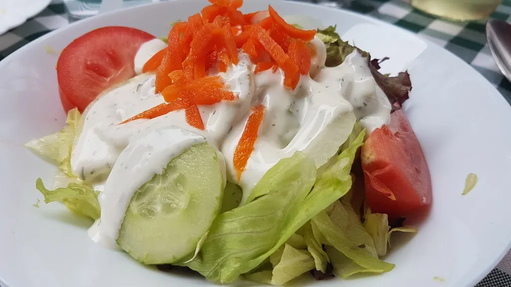 Ristorante-Pizzeria Bella Napoli_Fürstenberg/Havel_slider_image_2