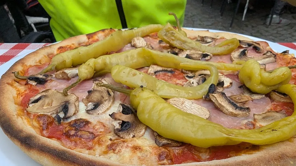 Ristorante-Pizzeria Bella Napoli_Fürstenberg/Havel_slider_image_3