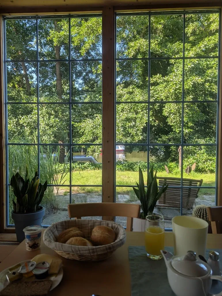 Thomas Wälter_Haus an der Havel_Fürstenberg/Havel_review