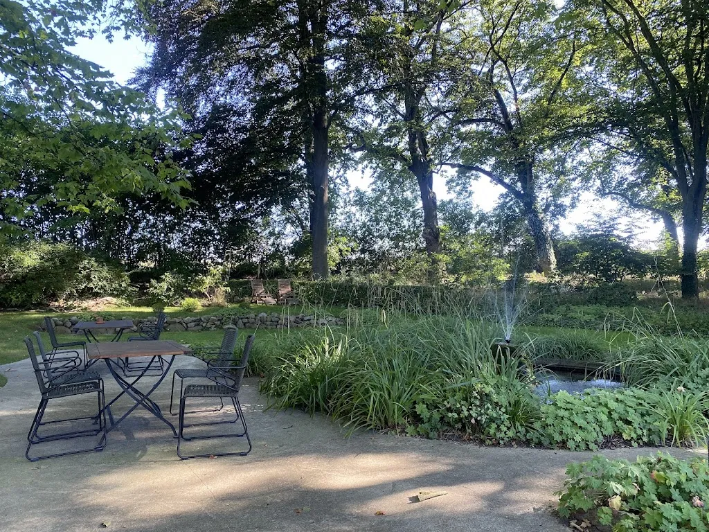 Shiri Shabtay_Gut Boltenhof_Fürstenberg/Havel_review