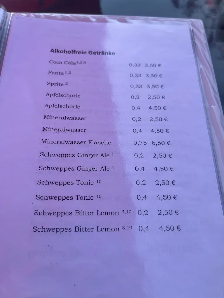 Menu_Gaststätte Zur Schleuse_Fürstenberg/Havel_image_4
