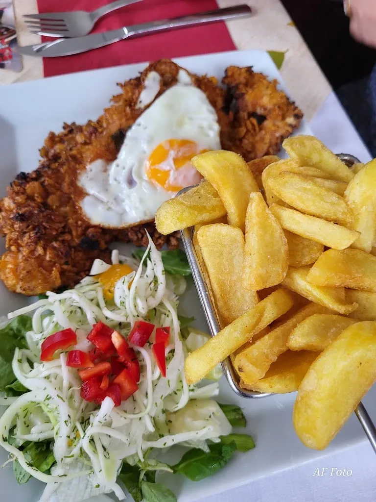 Gaststätte Zur Schleuse_Fürstenberg/Havel_slider_image_2