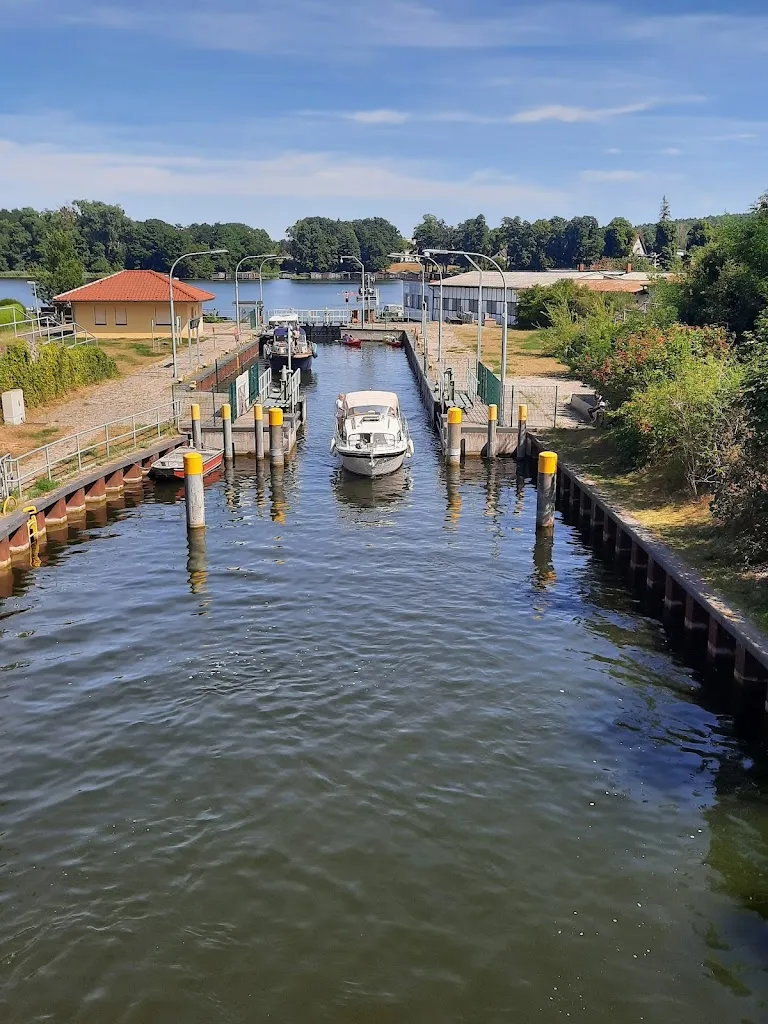 Gaststätte Zur Schleuse_Fürstenberg/Havel_slider_image_3