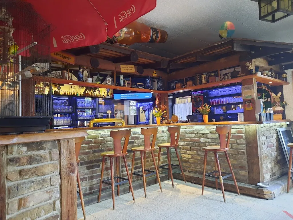 Pipeline ristorante a Fürstenberg/Havel