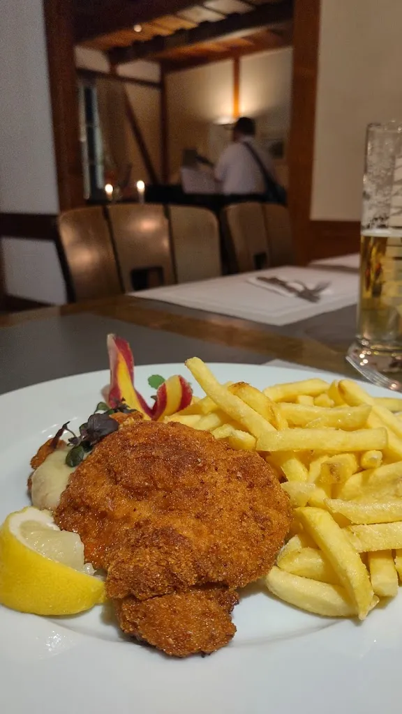 Menu_Gasthof Bären Gerzensee_Gerzensee_immagine_8