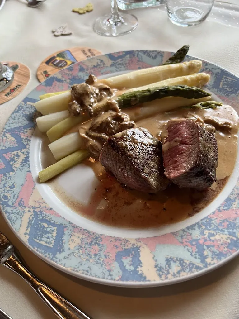 Menu_Gasthof Bären Gerzensee_Gerzensee_immagine_9