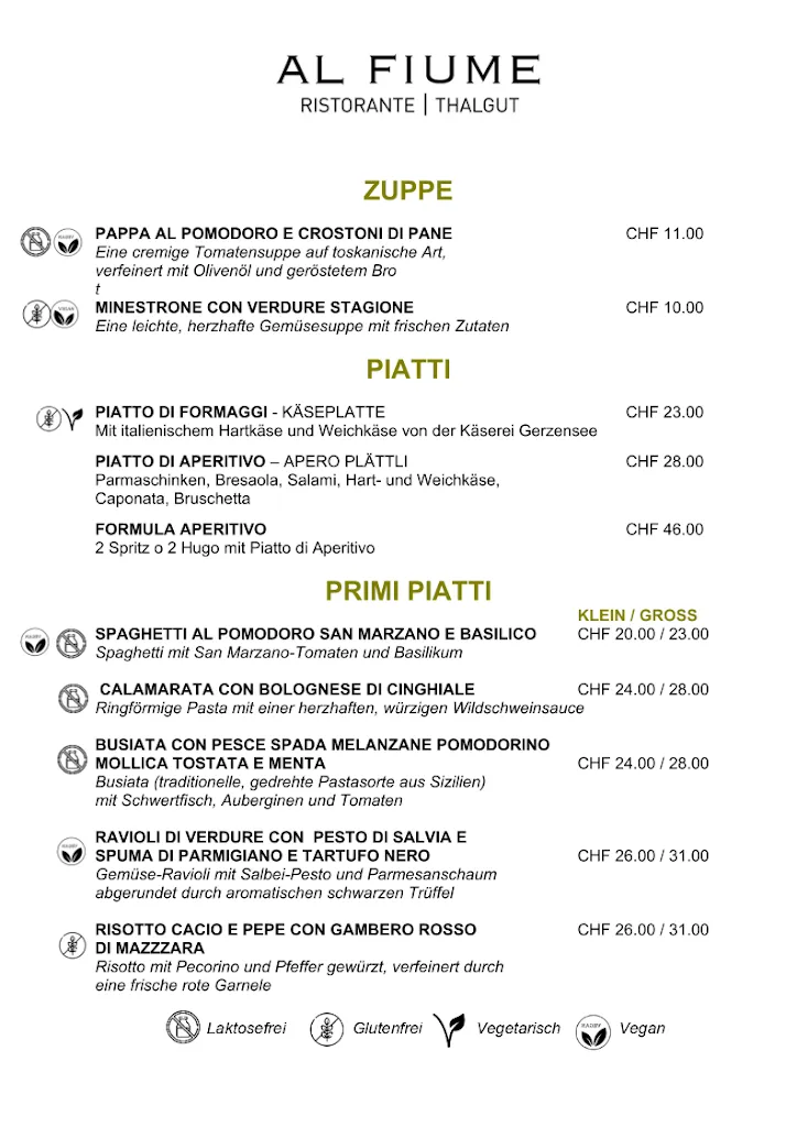 Menu_Ristorante Al Fiume ¦ Thalgut_Gerzensee_image_3