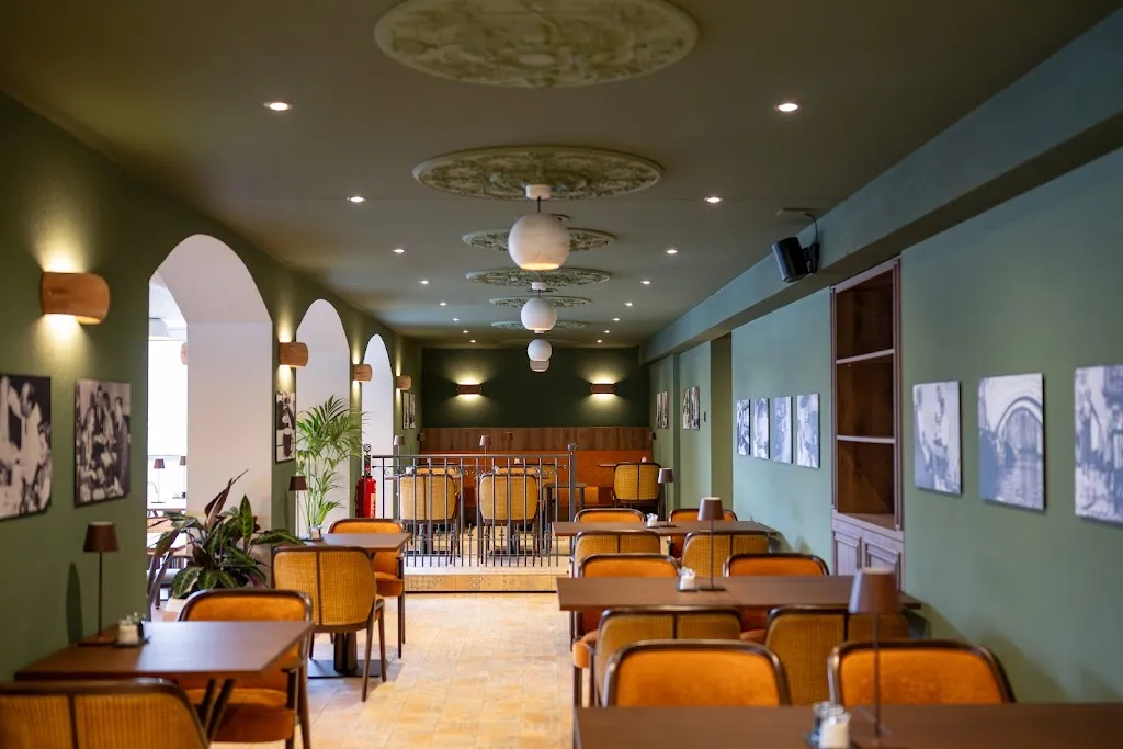 Ristorante Al Fiume ¦ Thalgut_Gerzensee_slider_image_1