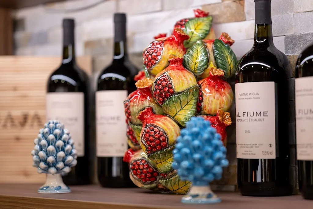 Ristorante Al Fiume ¦ Thalgut_Gerzensee_slider_image_3