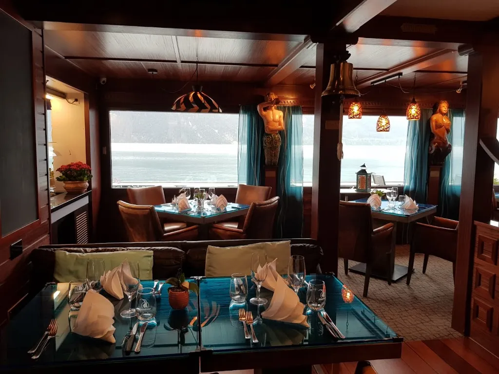 Restaurant Seegarten ristorante a Gersau