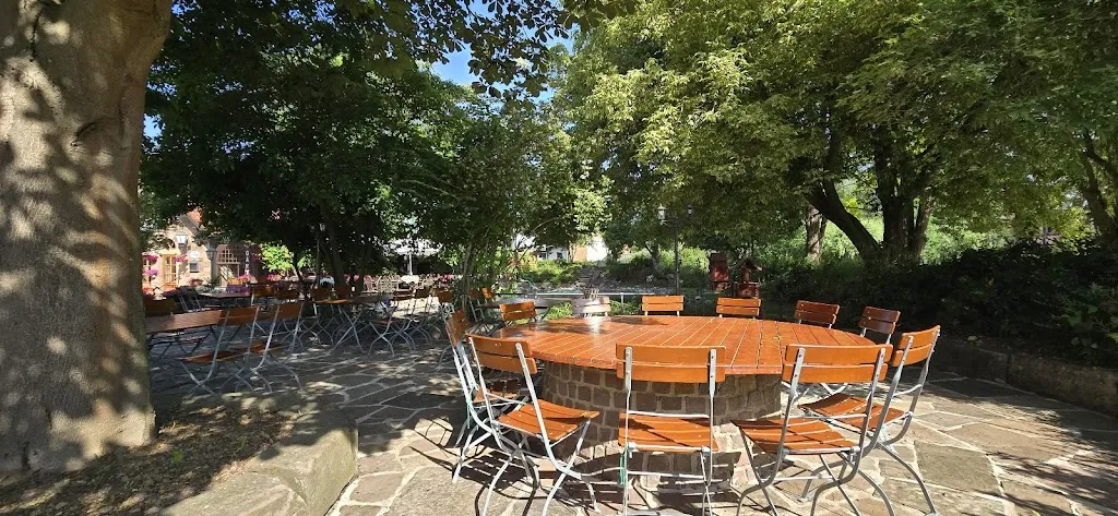 Restaurant HELIOS restaurant in Gieboldehausen