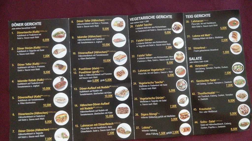 Menu_Sofra - Türkisches Restaurant_Gieboldehausen_image_3