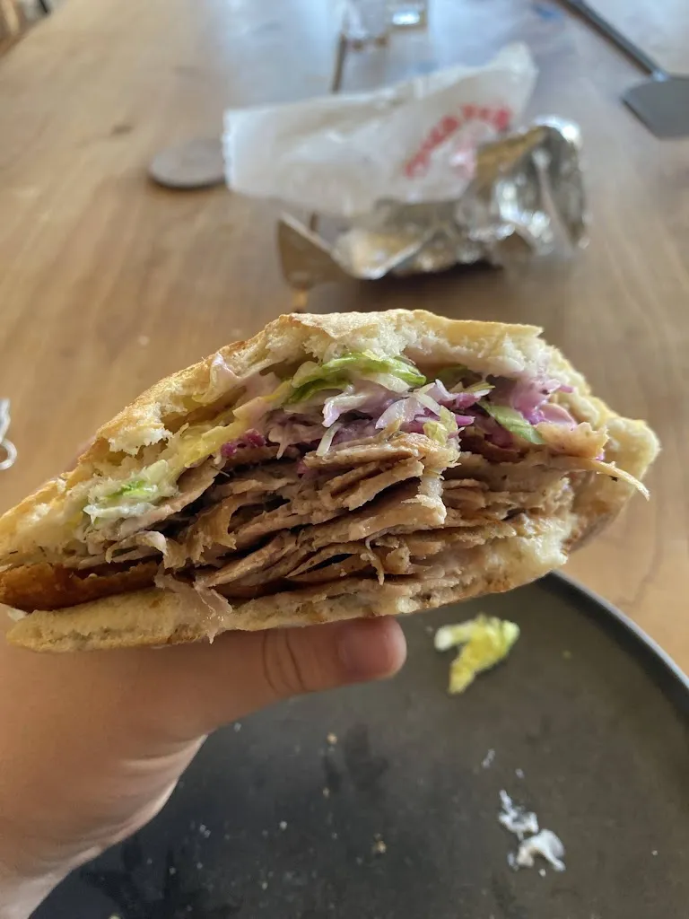 Sofra - Türkisches Restaurant restaurant in Gieboldehausen