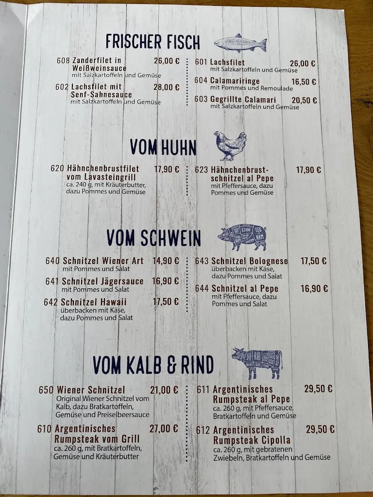 Menu_Bootshaus Gießen_Gießen_image_2