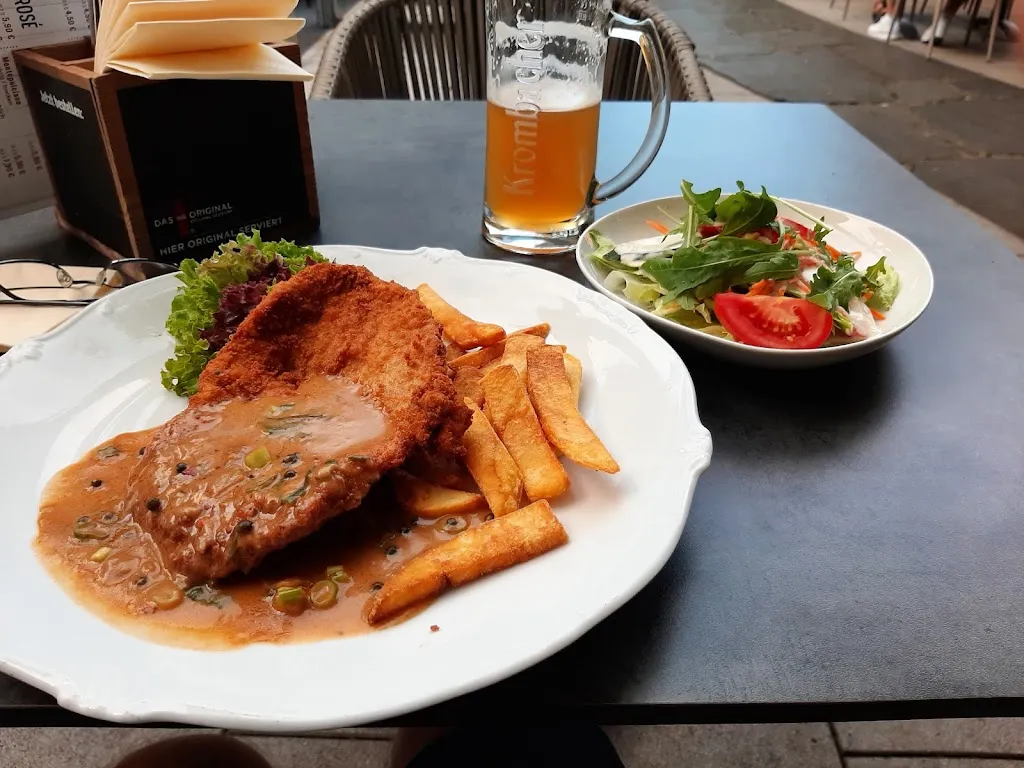 Menu_Bootshaus Gießen_Gießen_image_7