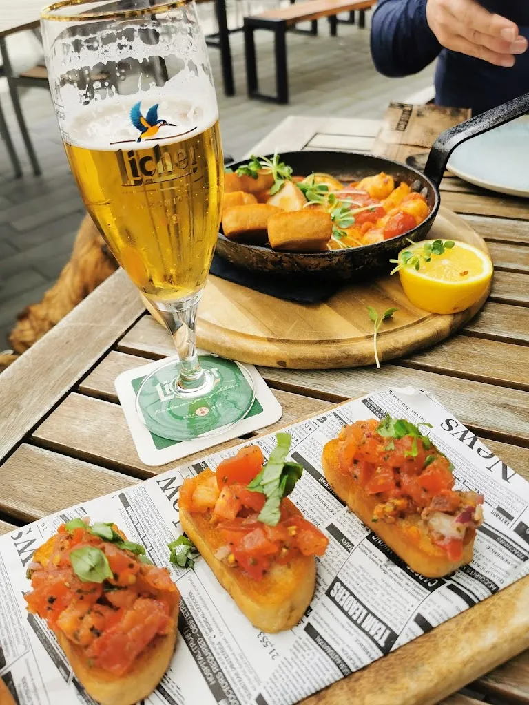 Menu_Bootshaus Gießen_Gießen_image_8