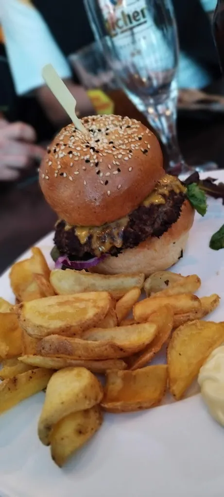 Menu_Bootshaus Gießen_Gießen_image_9