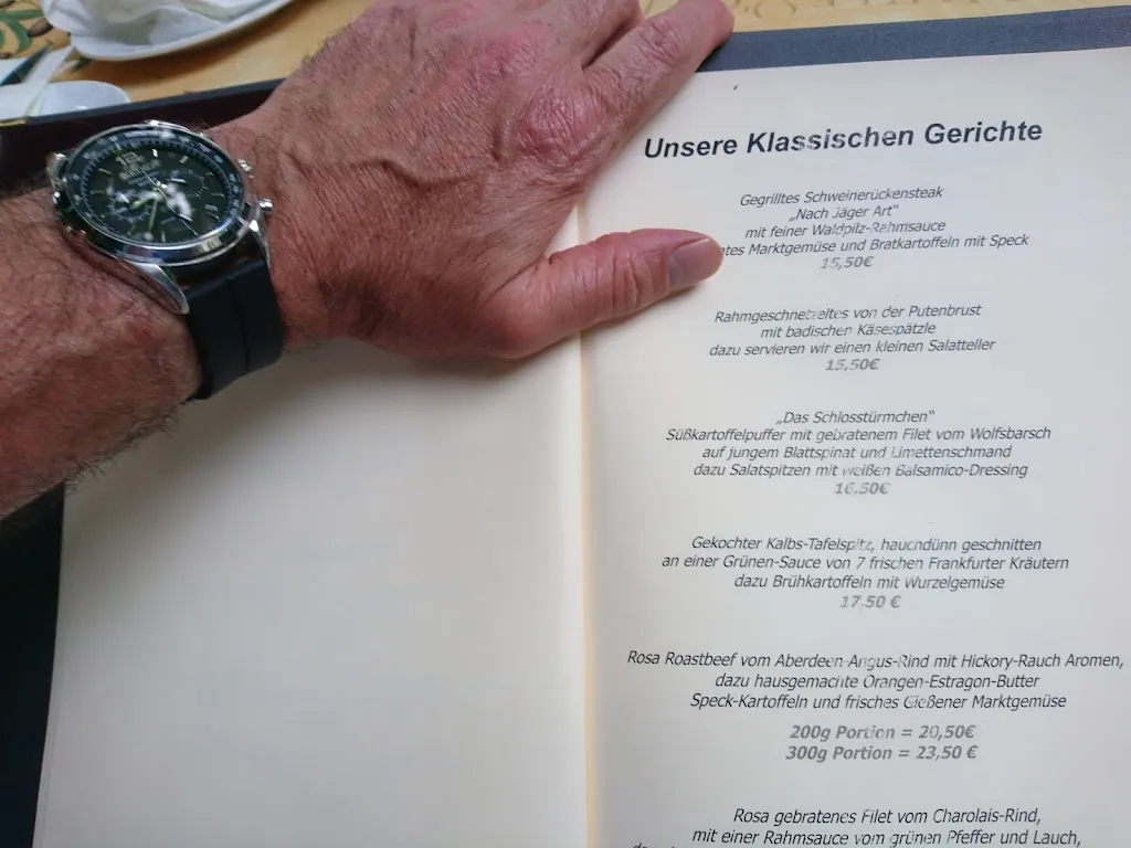 Menu_Restaurant Schloßkeller_Gießen_image_2