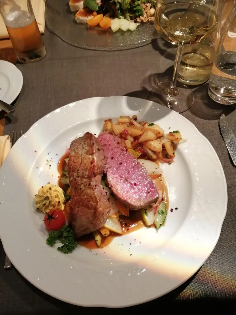 Menu_Restaurant Schloßkeller_Gießen_image_9