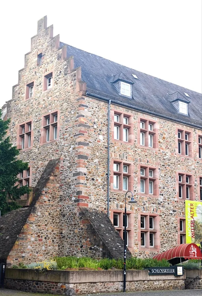 Restaurant Schloßkeller_Gießen_slider_image_3