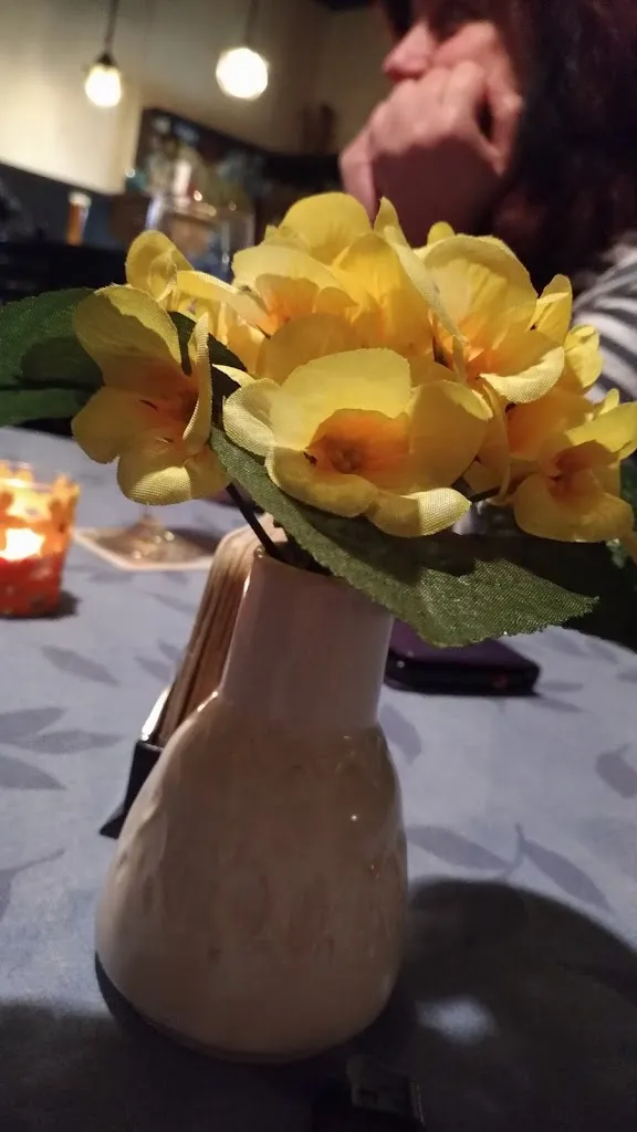 Gasthaus Zum Schlumpf restaurant in (Harz)