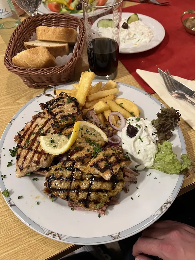 Sebastian Bielefeld_Restaurant 