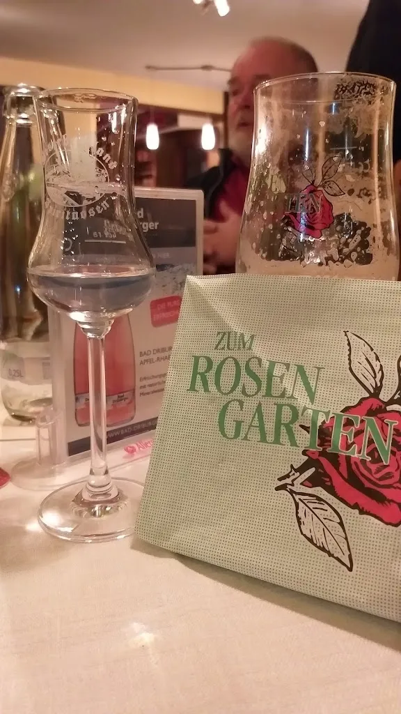 Menu_Landgasthaus Zum Rosengarten_Golmbach_image_1