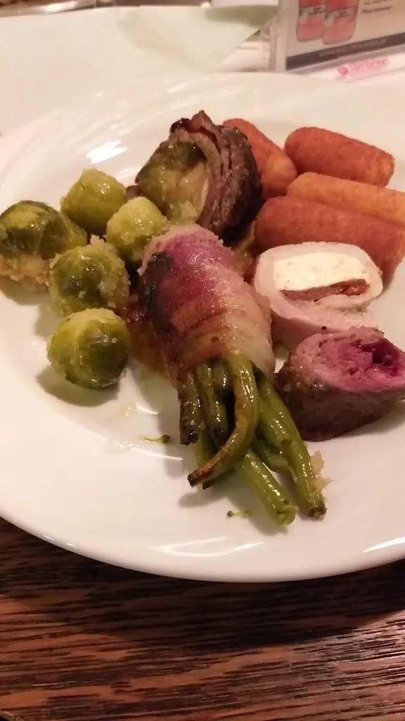 Menu_Landgasthaus Zum Rosengarten_Golmbach_image_4