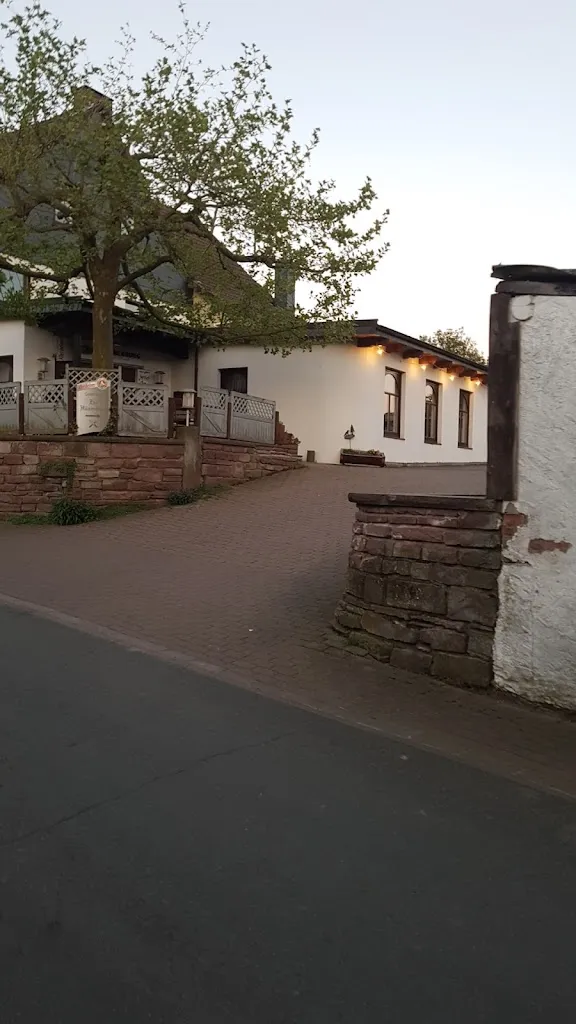 Gasthaus 