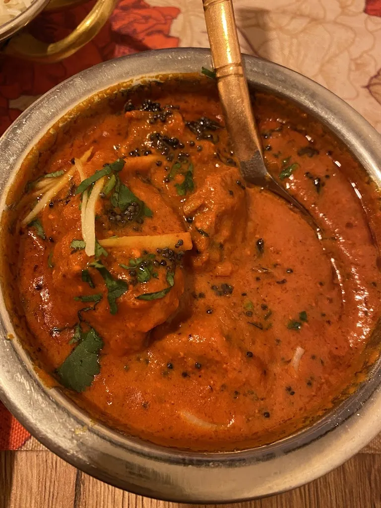 Graham_Royal Tadka indisches Restaurant_Gehrden_review