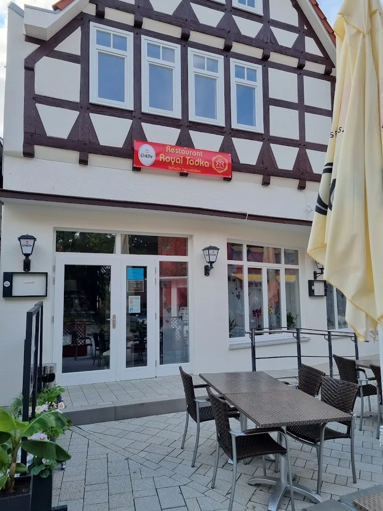 Royal Tadka indisches Restaurant_Gehrden_slider_image_1