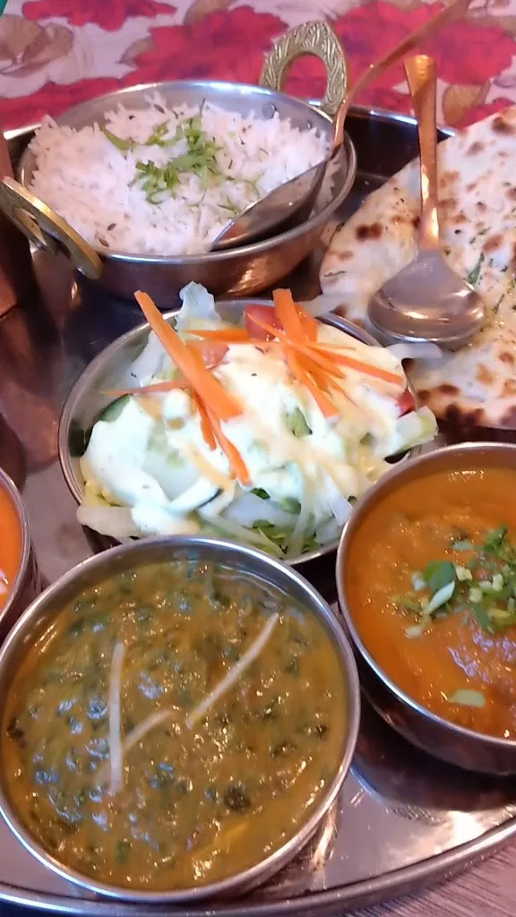 Royal Tadka indisches Restaurant_Gehrden_slider_image_2