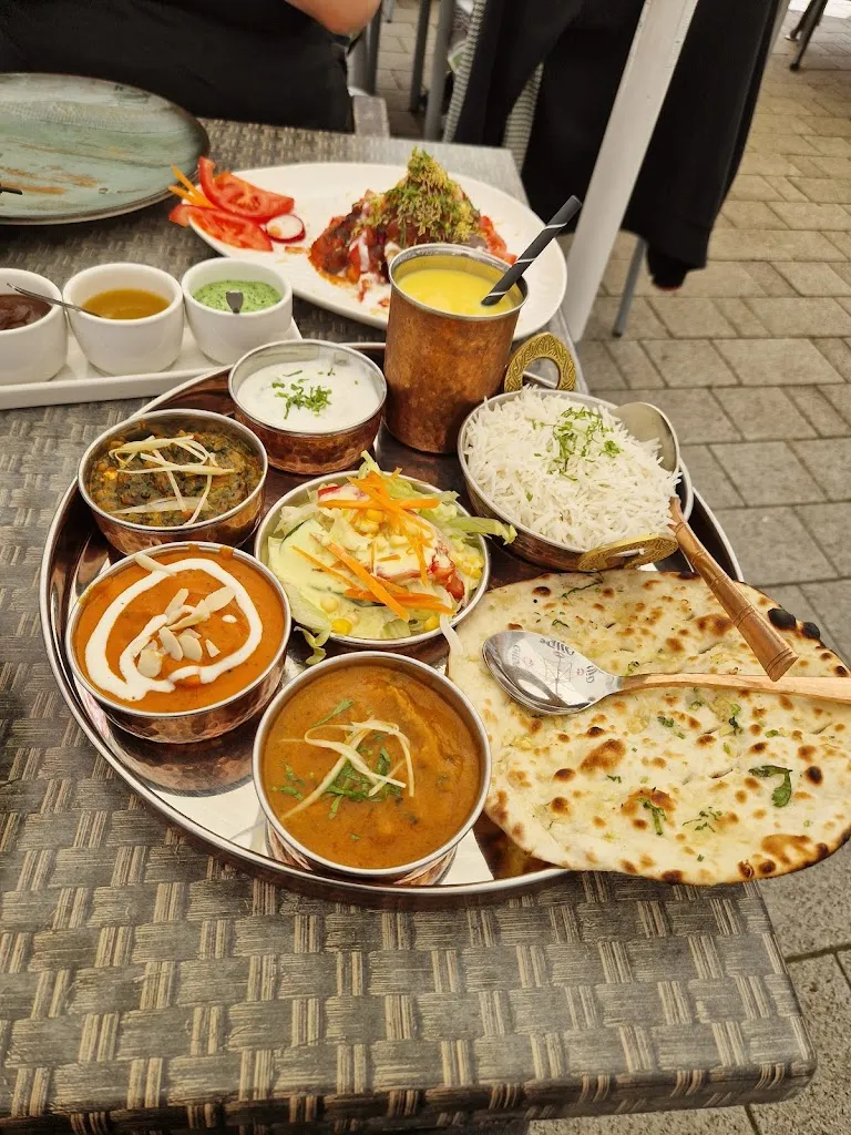 Royal Tadka indisches Restaurant_Gehrden_slider_image_3