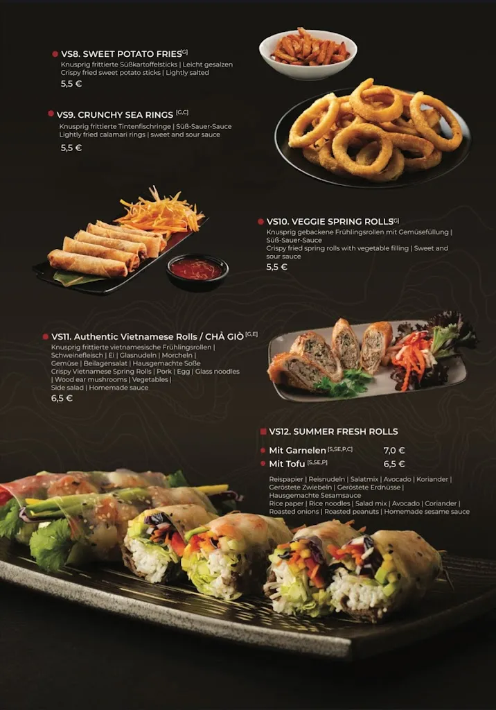 Menu_Hokkaido Sushi & Asiatische Küche | Frisches Sushi in Gehrden genießen_Gehrden_image_1