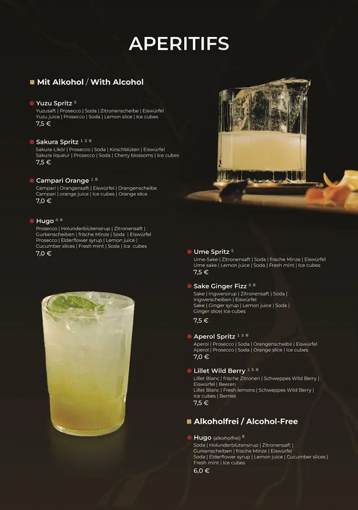 Menu_Hokkaido Sushi & Asiatische Küche | Frisches Sushi in Gehrden genießen_Gehrden_image_4