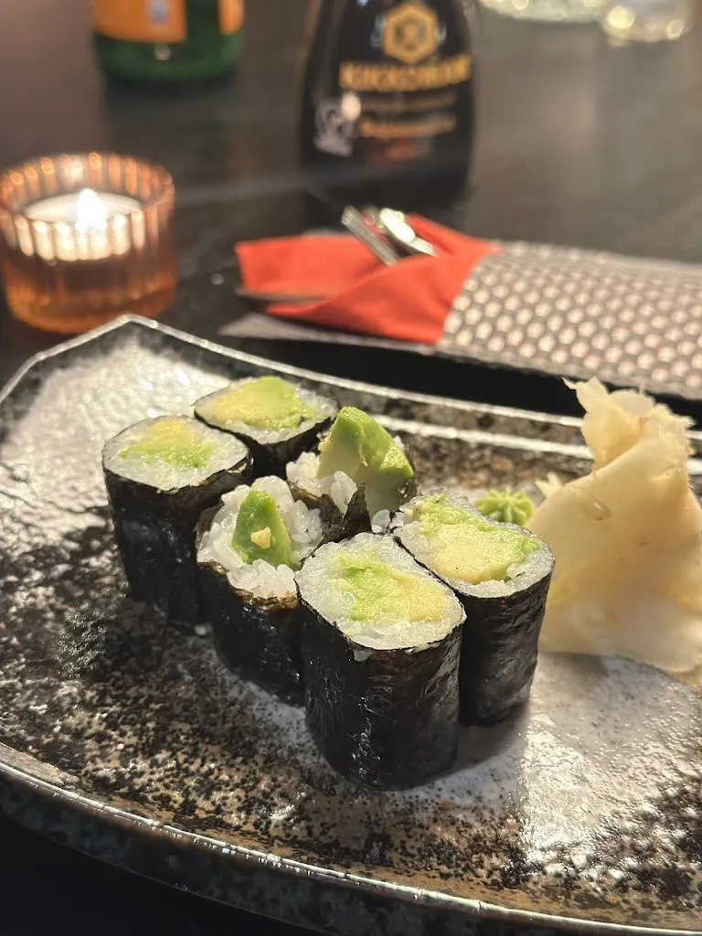 Menu_Hokkaido Sushi & Asiatische Küche | Frisches Sushi in Gehrden genießen_Gehrden_image_7