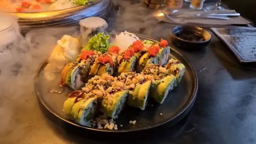 Carianne_Hokkaido Sushi & Asiatische Küche | Frisches Sushi in Gehrden genießen_Gehrden_review