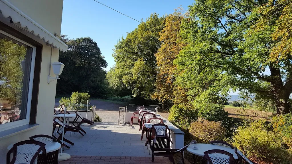 Bergschänke restaurant in Gehrden